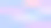Soft dawn gradient