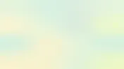 Soft sage gradient
